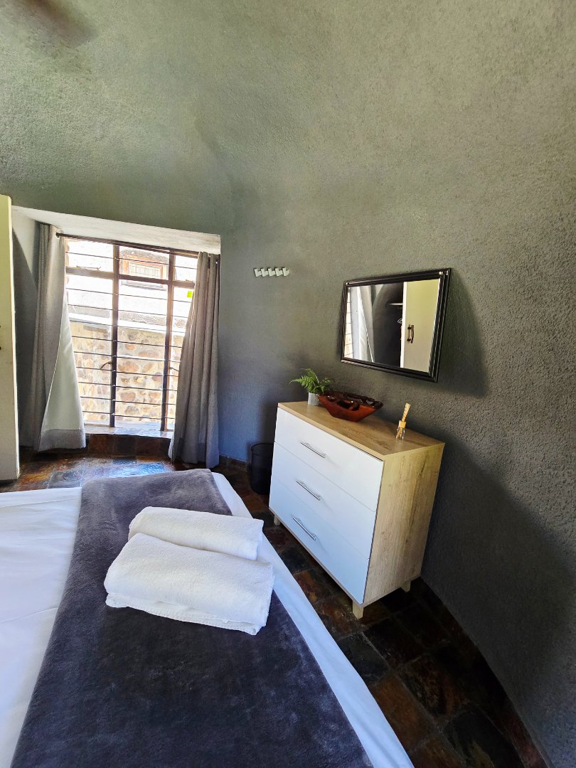 Commercial Property for Sale in Bloemhof Rural North West